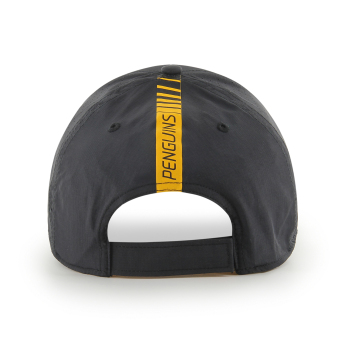 Pittsburgh Penguins kapa za bejzbol Back Line ´47 MVP black