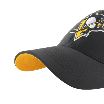 Pittsburgh Penguins kapa za bejzbol Back Line ´47 MVP black