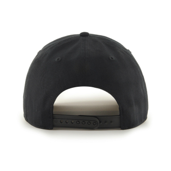 Pittsburgh Penguins kapa za bejzbol Laurel ’47 CAPTAIN DTR black