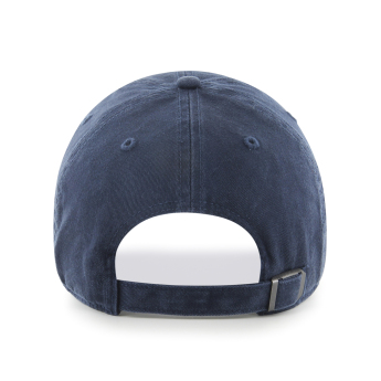 Seattle Kraken kapa za bejzbol Base Runner 47 Clean Up navy