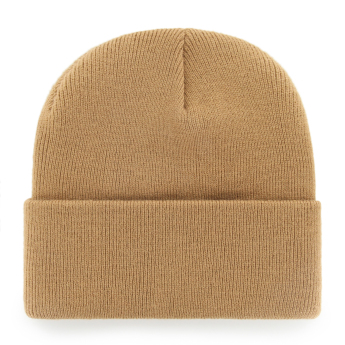 Chicago Blackhawks zimske kape Haymaker ´47 Cuff Knit brown