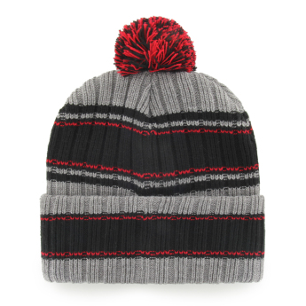 Chicago Blackhawks zimske kape Rexford ’47 Cuff Knit
