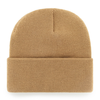 Los Angeles Kings zimske kape Haymaker ´47 Cuff Knit brown