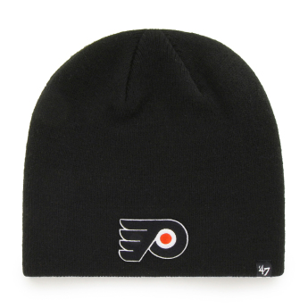 Philadelphia Flyers zimske kape ’47 Beanie black