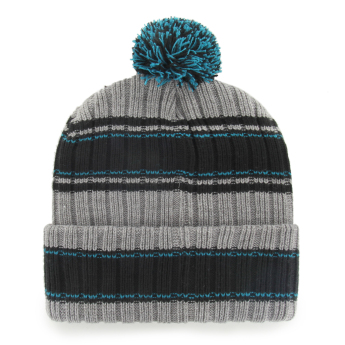 San Jose Sharks zimske kape Rexford ’47 Cuff Knit