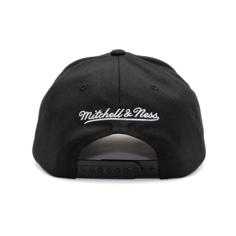 Boston Bruins šilterica ravnog oboda NHL Team Ground 2.0 Pro Snapback