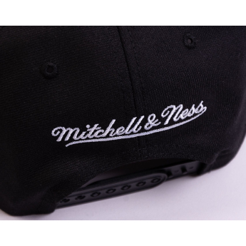 Boston Bruins šilterica ravnog oboda NHL Team Ground 2.0 Pro Snapback