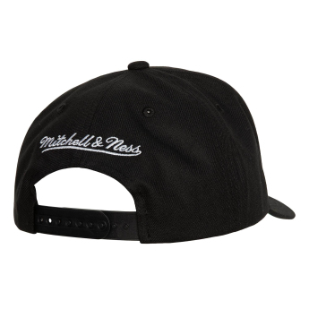 Pittsburgh Penguins šilterica ravnog oboda NHL Team Ground 2.0 Pro Snapback