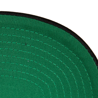 Pittsburgh Penguins šilterica ravnog oboda NHL Team Ground 2.0 Pro Snapback