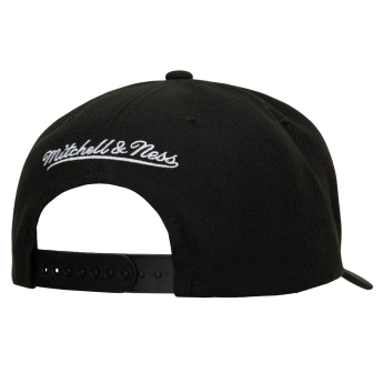 San Jose Sharks šilterica ravnog oboda NHL Team Ground 2.0 Pro Snapback