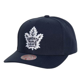 Toronto Maple Leafs šilterica ravnog oboda NHL Team Ground 2.0 Pro Snapback