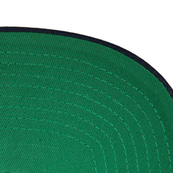 Toronto Maple Leafs šilterica ravnog oboda NHL Team Ground 2.0 Pro Snapback
