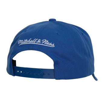 Washington Capitals šilterica ravnog oboda NHL Team Ground 2.0 Pro Snapback