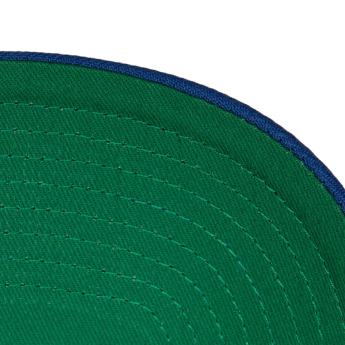 Washington Capitals šilterica ravnog oboda NHL Team Ground 2.0 Pro Snapback