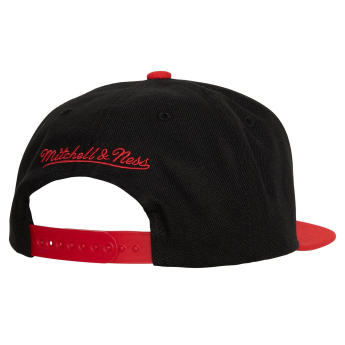 Chicago Blackhawks šilterica ravnog oboda NHL Team 2 Tone 2.0 Pro Snapback
