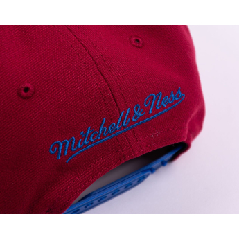 Colorado Avalanche šilterica ravnog oboda NHL Team 2 Tone 2.0 Pro Snapback