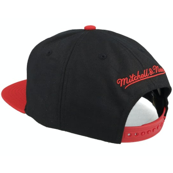 Detroit Red Wings šilterica ravnog oboda NHL Team 2 Tone 2.0 Pro Snapback