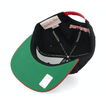 Detroit Red Wings šilterica ravnog oboda NHL Team 2 Tone 2.0 Pro Snapback