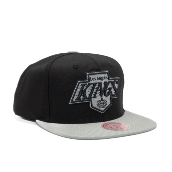 Los Angeles Kings šilterica ravnog oboda NHL Team 2 Tone 2.0 Pro Snapback