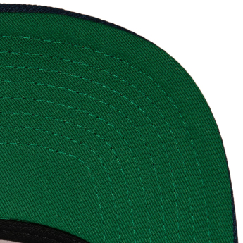 Montreal Canadiens šilterica ravnog oboda NHL Team 2 Tone 2.0 Pro Snapback