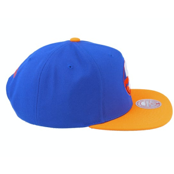 New York Islanders šilterica ravnog oboda NHL Team 2 Tone 2.0 Pro Snapback