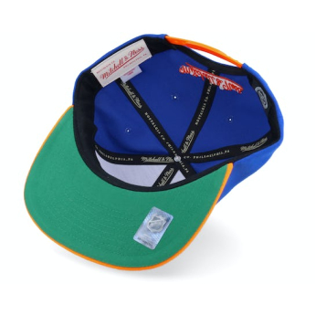 New York Islanders šilterica ravnog oboda NHL Team 2 Tone 2.0 Pro Snapback