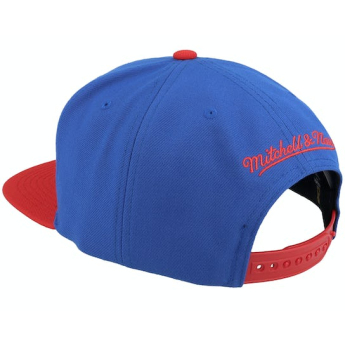 New York Rangers šilterica ravnog oboda NHL Team 2 Tone 2.0 Pro Snapback