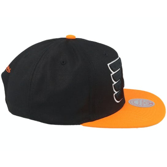 Philadelphia Flyers šilterica ravnog oboda NHL Team 2 Tone 2.0 Pro Snapback