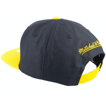 Pittsburgh Penguins šilterica ravnog oboda NHL Team 2 Tone 2.0 Pro Snapback