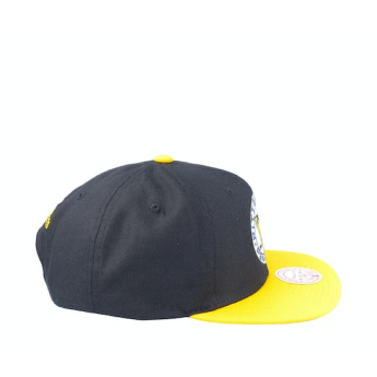 Pittsburgh Penguins šilterica ravnog oboda NHL Team 2 Tone 2.0 Pro Snapback