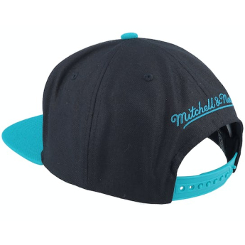 San Jose Sharks šilterica ravnog oboda NHL Team 2 Tone 2.0 Pro Snapback