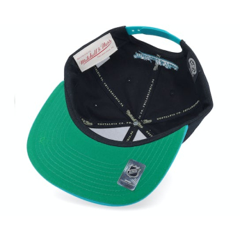 San Jose Sharks šilterica ravnog oboda NHL Team 2 Tone 2.0 Pro Snapback