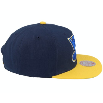 St. Louis Blues šilterica ravnog oboda NHL Team 2 Tone 2.0 Pro Snapback