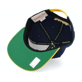 St. Louis Blues šilterica ravnog oboda NHL Team 2 Tone 2.0 Pro Snapback