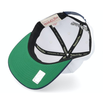 Toronto Maple Leafs šilterica ravnog oboda NHL Team 2 Tone 2.0 Pro Snapback