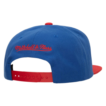 Washington Capitals šilterica ravnog oboda NHL Team 2 Tone 2.0 Pro Snapback