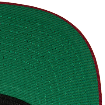 Colorado Avalanche šilterica ravnog oboda NHL Xl Champions Snapback