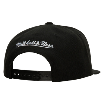 San Jose Sharks šilterica ravnog oboda NHL Champ Stack Snapback