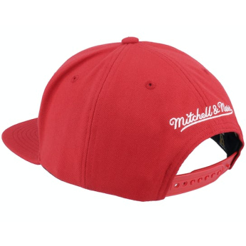 New York Rangers šilterica ravnog oboda NHL Champ Stack Snapback