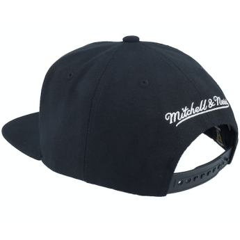 Pittsburgh Penguins šilterica ravnog oboda NHL Champ Stack Snapback