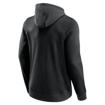 Philadelphia Flyers muška majica s kapuljačom Primary Logo Graphic Hoodie Black