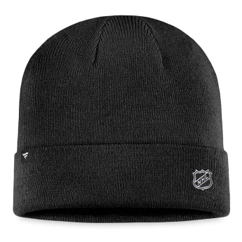 Boston Bruins zimske kape Authentic Pro Prime Cuffed Beanie