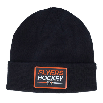 Philadelphia Flyers zimske kape Authentic Pro Prime Cuffed Beanie