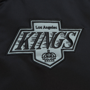 Los Angeles Kings muška jakna NHL Heavyweight Satin Jacket