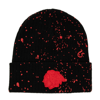 Chicago Blackhawks zimske kape NHL Nep Knit