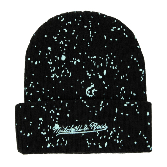 Seattle Kraken zimske kape NHL Nep Knit