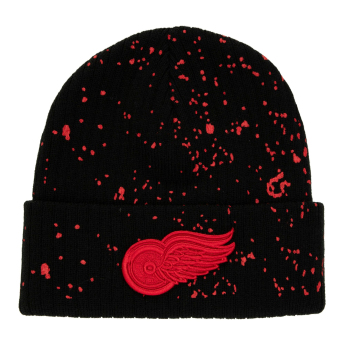 Detroit Red Wings zimske kape NHL Nep Knit Vntg