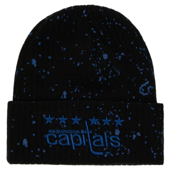 Washington Capitals zimske kape NHL Nep Knit Vntg