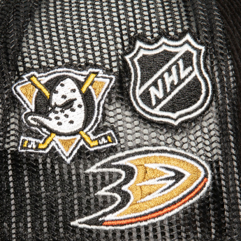 Anaheim Ducks kapa za bejzbol NHL Times Up Trucker black