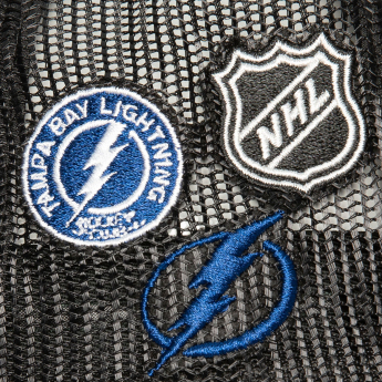 Tampa Bay Lightning kapa za bejzbol NHL Times Up Trucker black